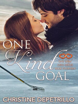 cover image of One Kind Goal